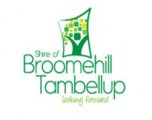 Shire of Broomehill-Tambellup #