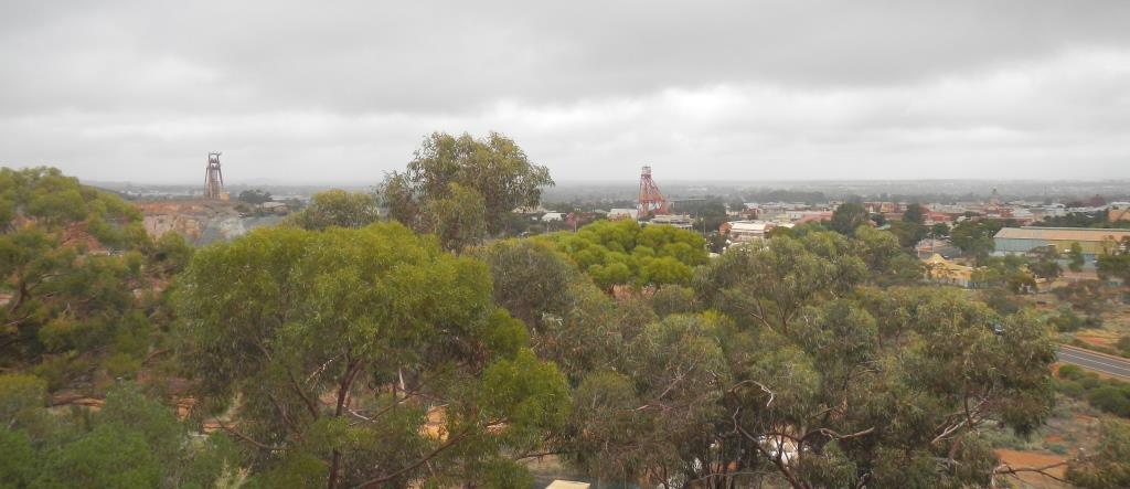 Kalgoorlie