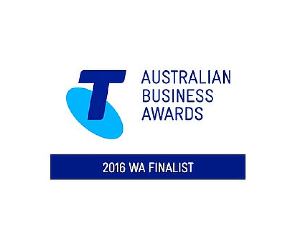 Telstra Awards