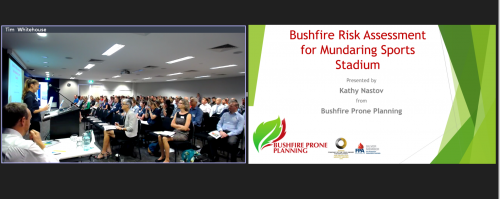 Bushfire Forum