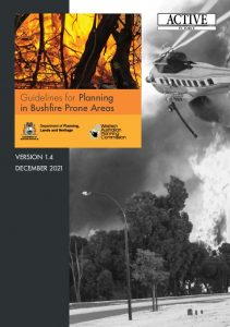 Bushfire Guidelines