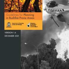 Bushfire Guidelines