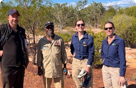 Bushfire Prone Planning & the City of Kalamunda…